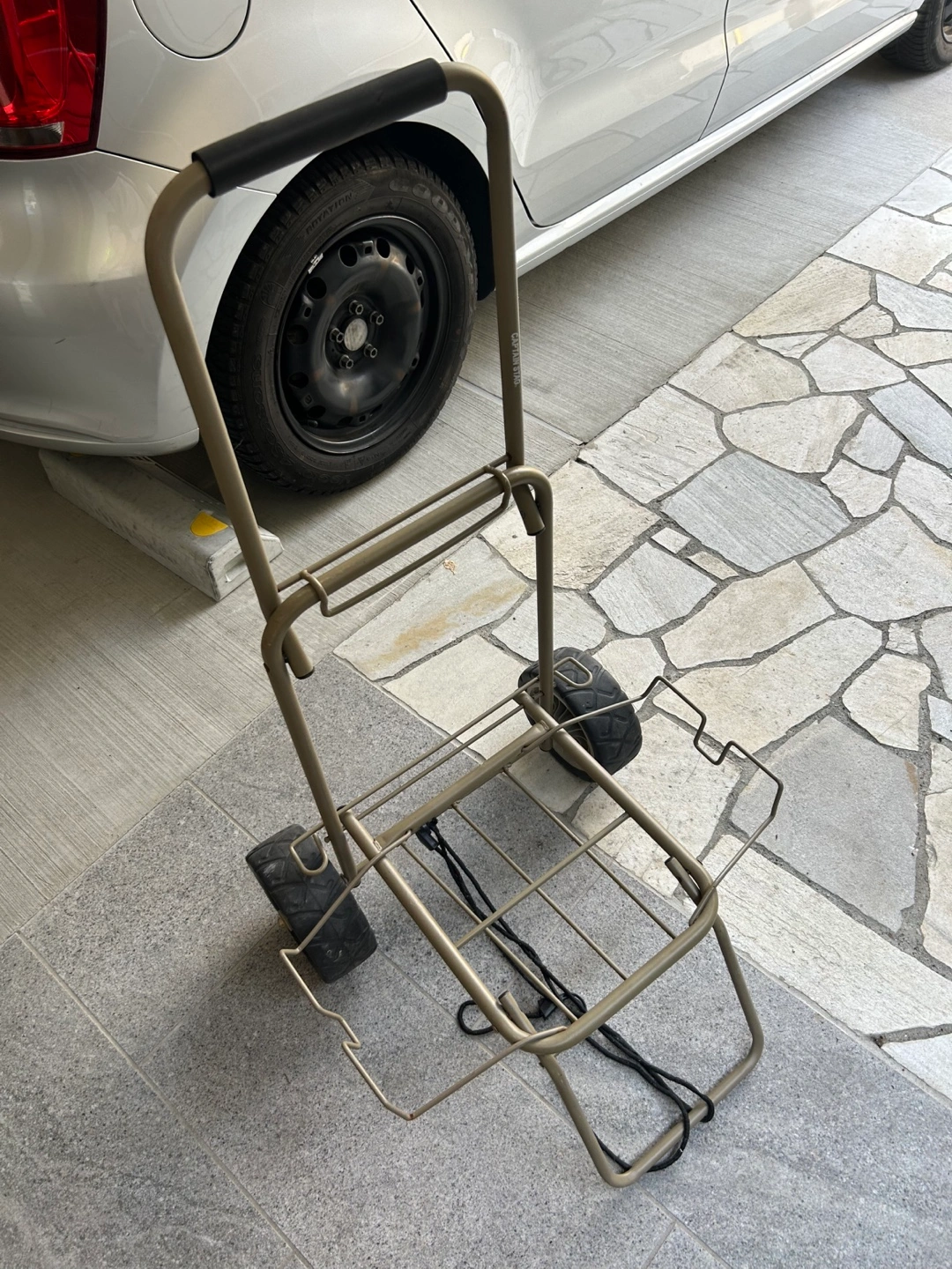 キャリーカート