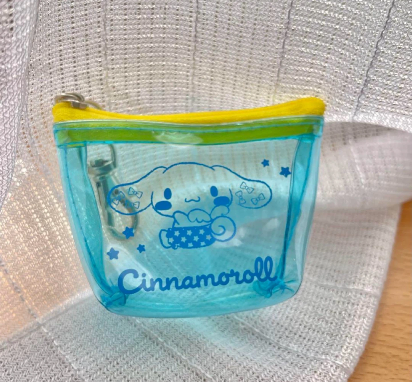 8点 セット売り まとめ売り ストラップ キーホルダー ディズニー 天然石 桜 キティちゃん シナモンの写真8枚目