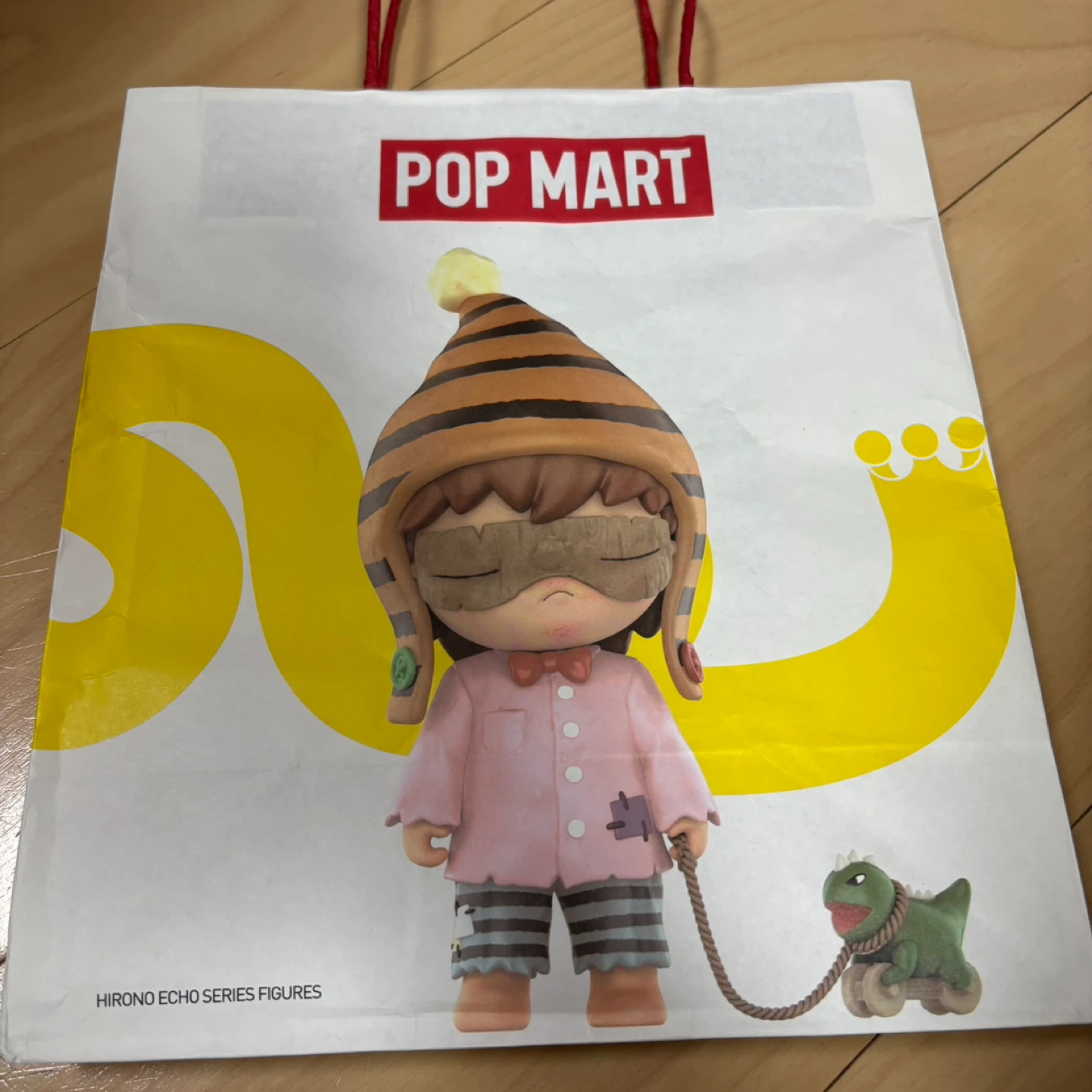 Popmart ラブブ　色々な種類の詰め合わせ！の写真9枚目