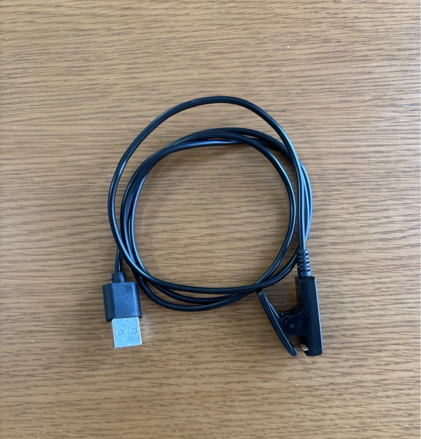 ガーミン 充電ケーブル