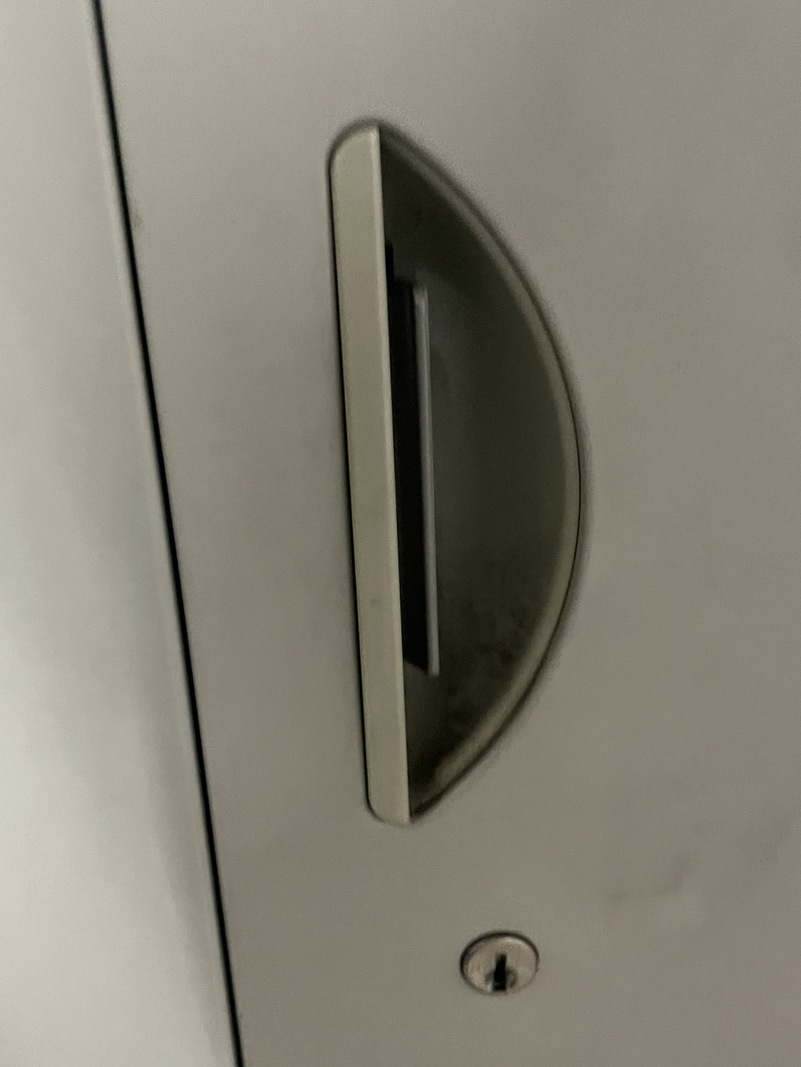 ロッカーの写真3枚目