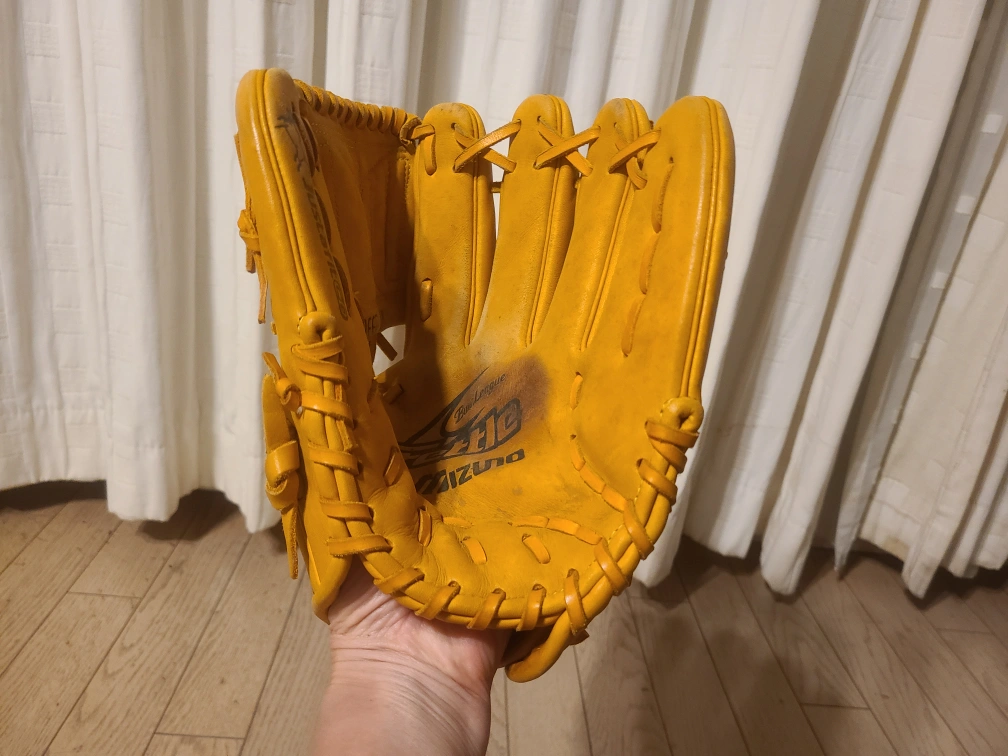 ナイキ, レトル 野球グローブ 2点セットの写真2枚目