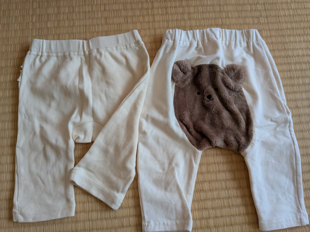 ベビー服 【お子様セット】60〜70サイズの写真4枚目
