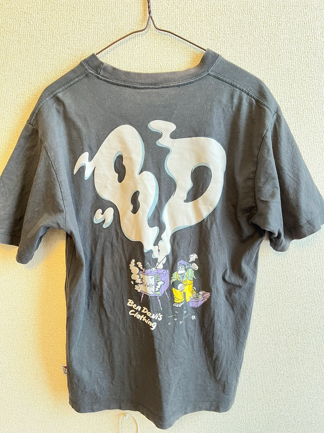 Tシャツ3枚 m サイズの写真2枚目