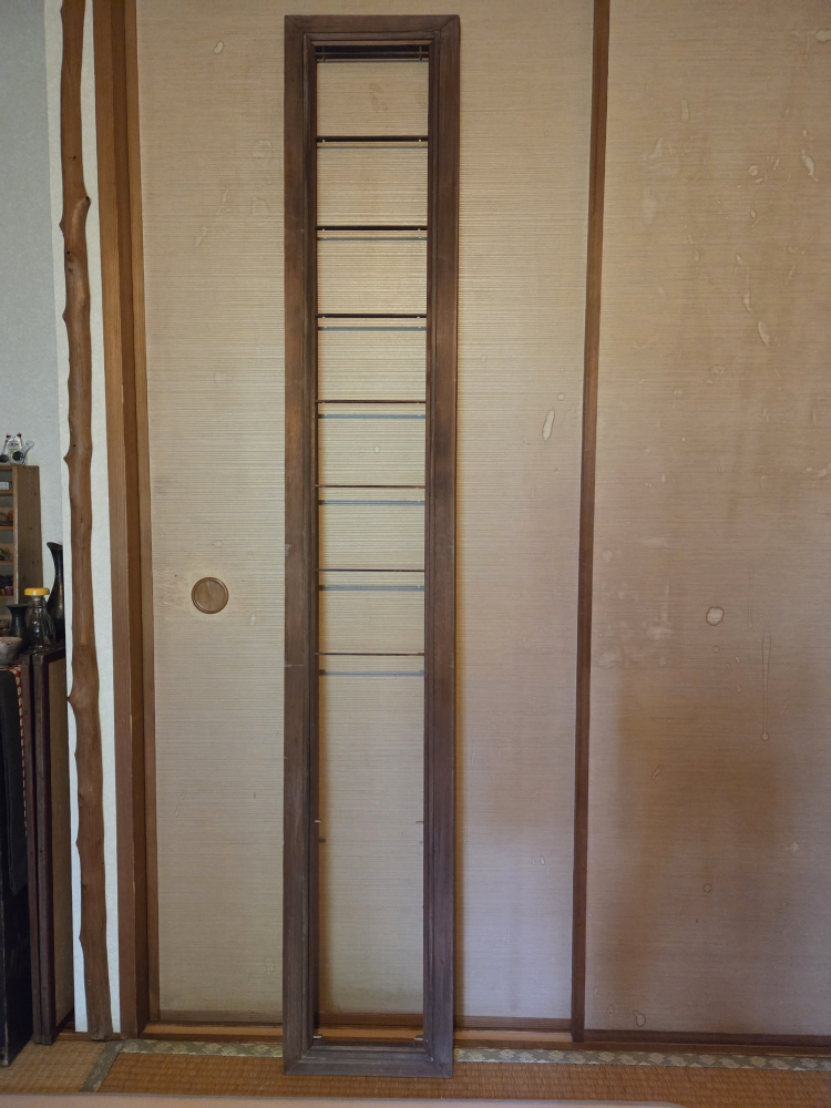 木製 建具