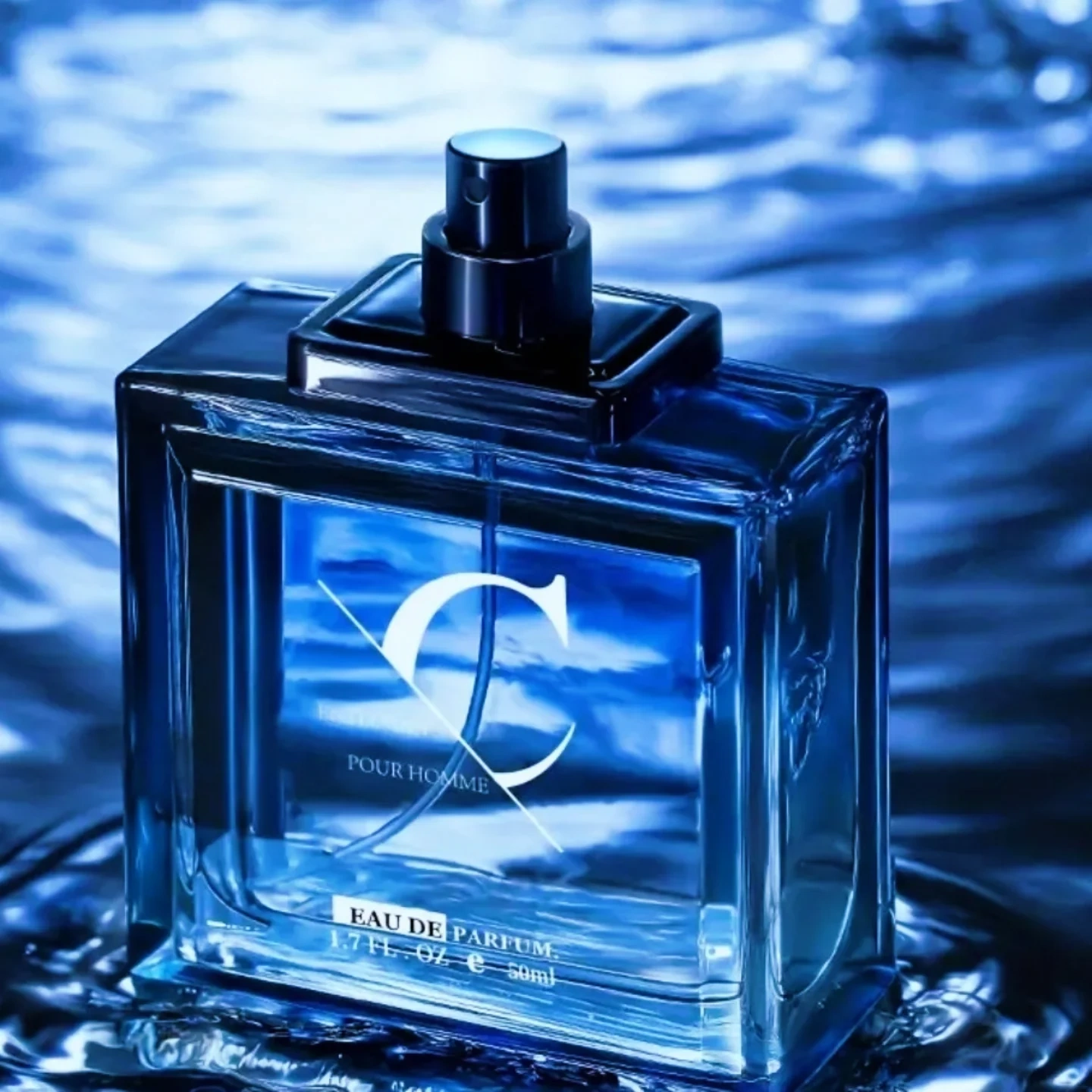 香水 50ml