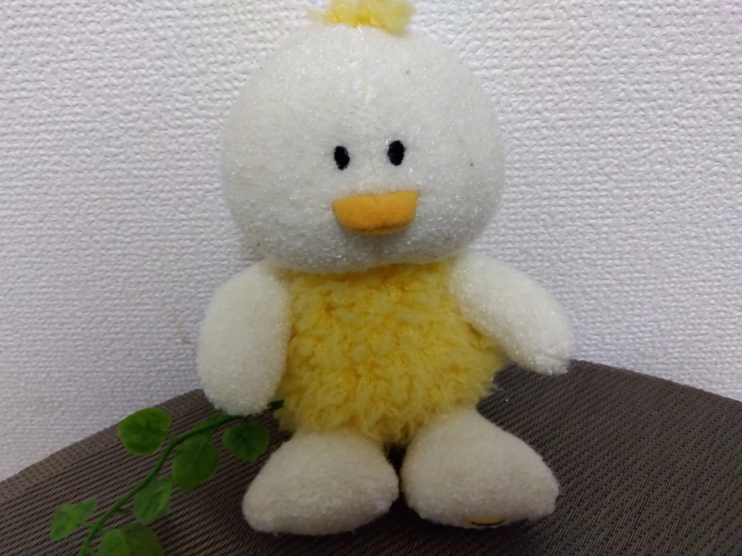 ぬいぐるみセットの写真3枚目