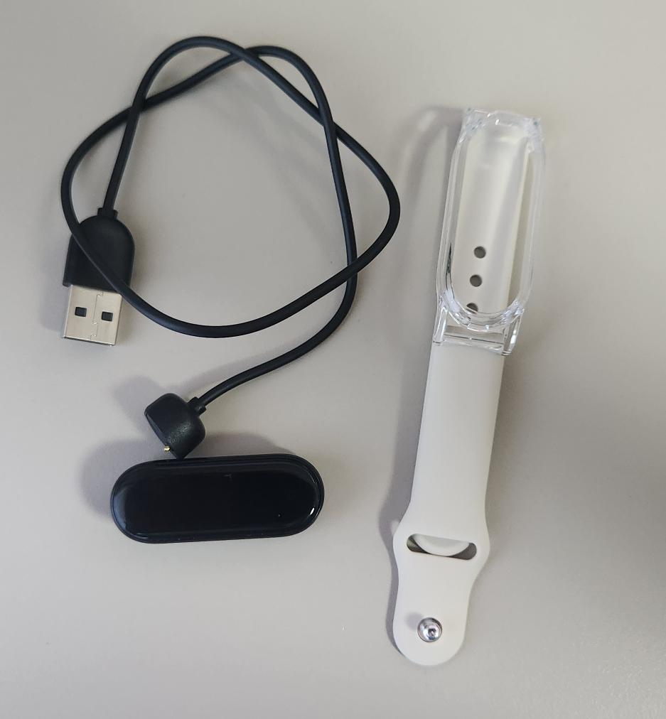 Xiaomi Mi Band 5 (ブラック)
