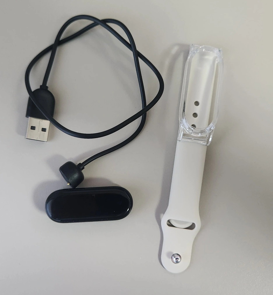 Xiaomi Mi Band 5 (ブラック)