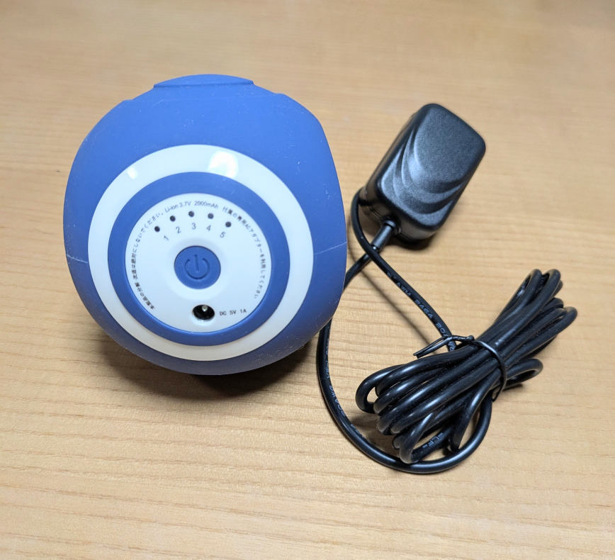 定価14800円スタイリーボール エクササイズボール青色