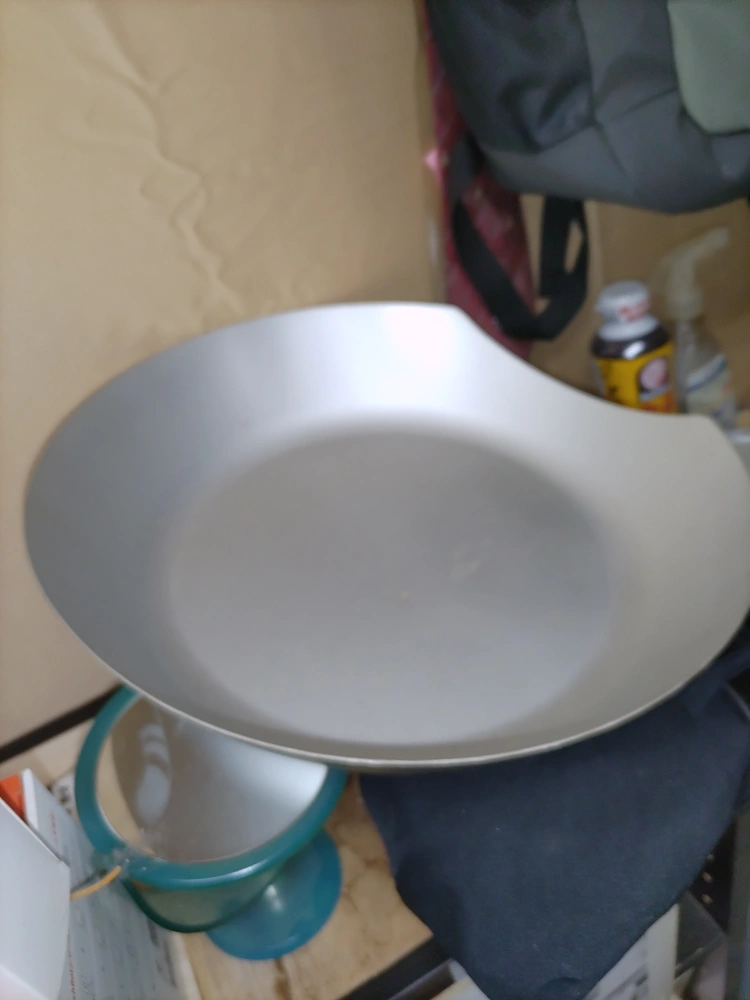 猫のヒンヤリ鍋