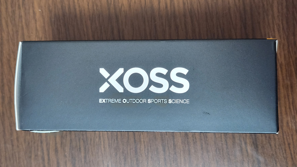 新品未使用　XOSS EDGE　サイクルコンピューター マウントの写真3枚目