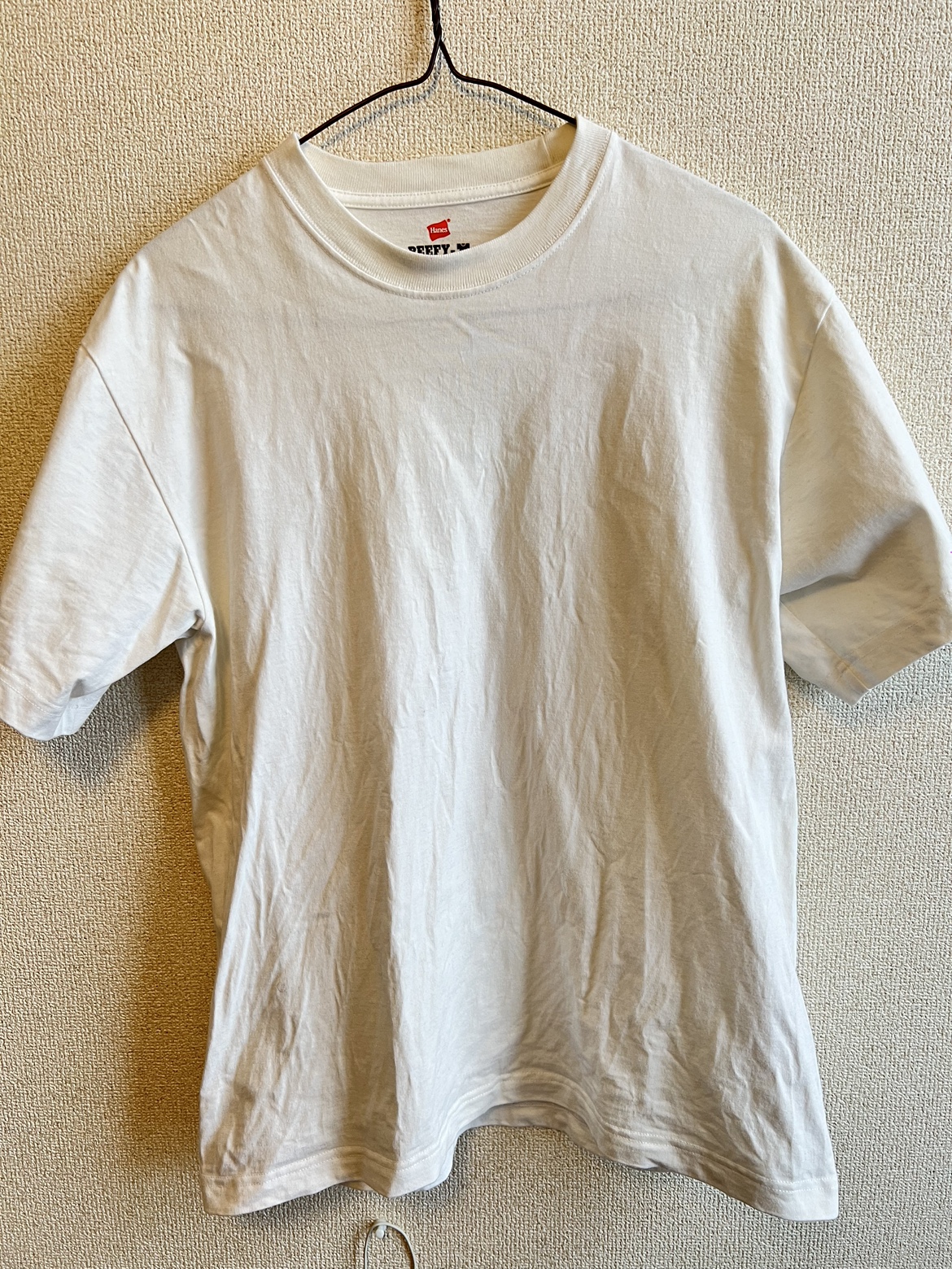 Tシャツ3枚　m サイズの写真3枚目