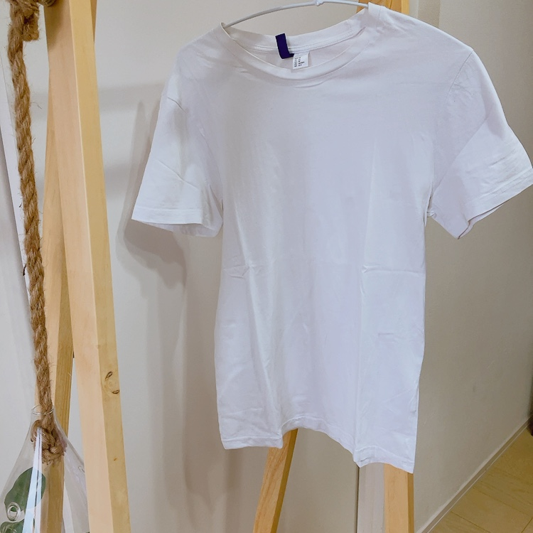 エイチアンドエム Tシャツ XSサイズ まとめ売りの写真6枚目