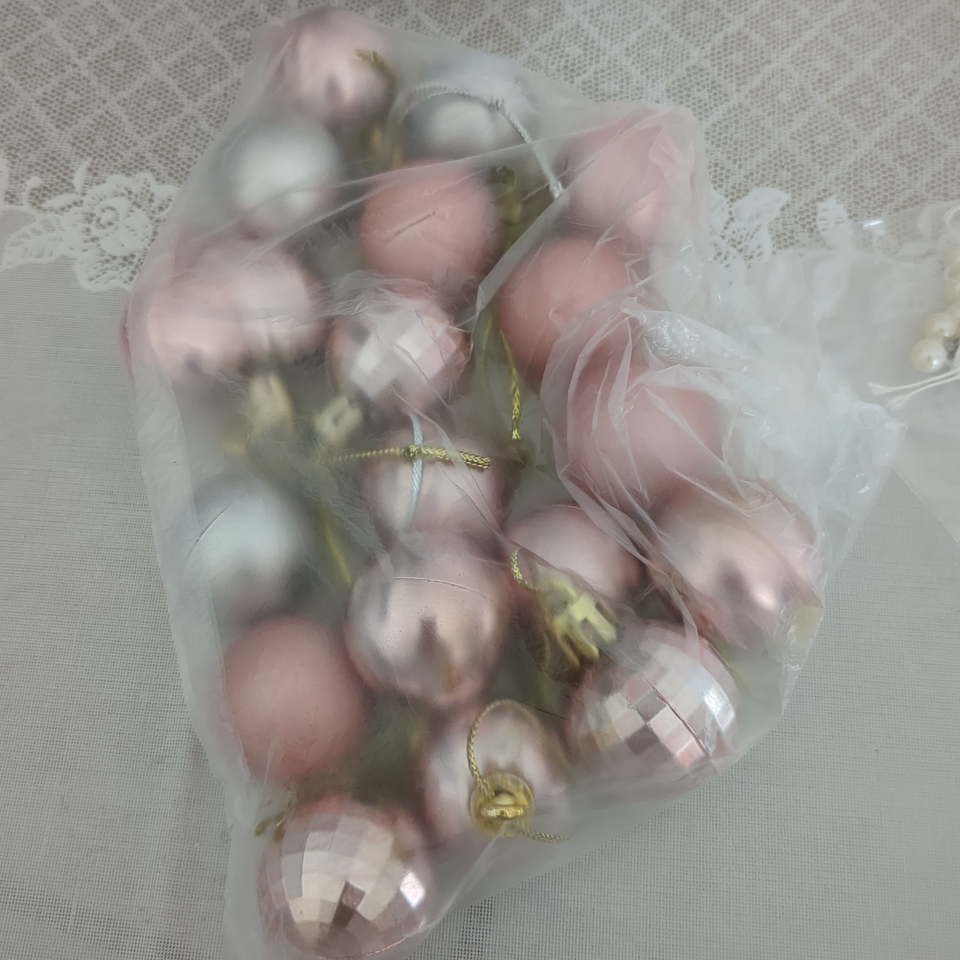 クリスマス オーナメント セットの写真2枚目