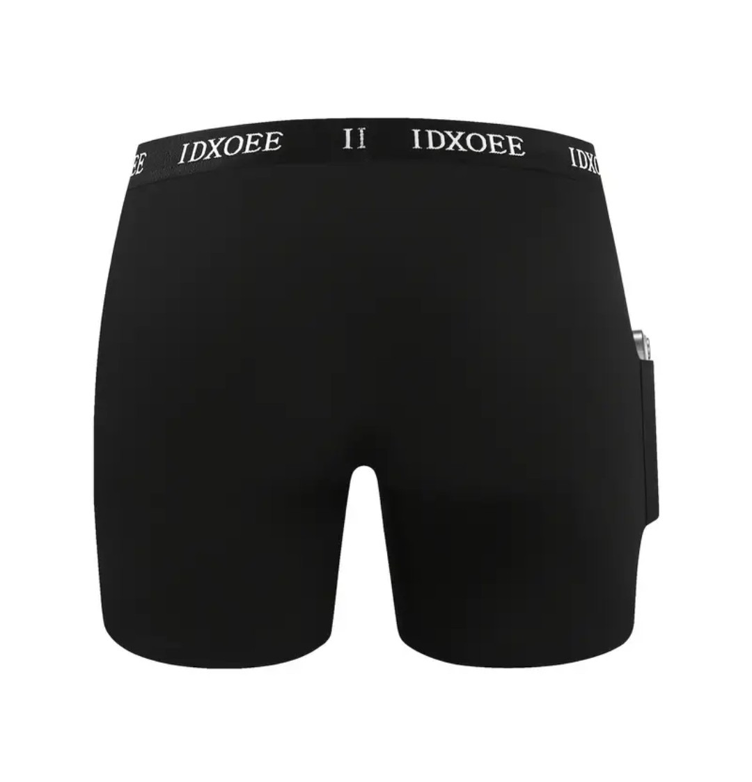 IDXOEE ボクサーパンツ L-XXLの写真3枚目