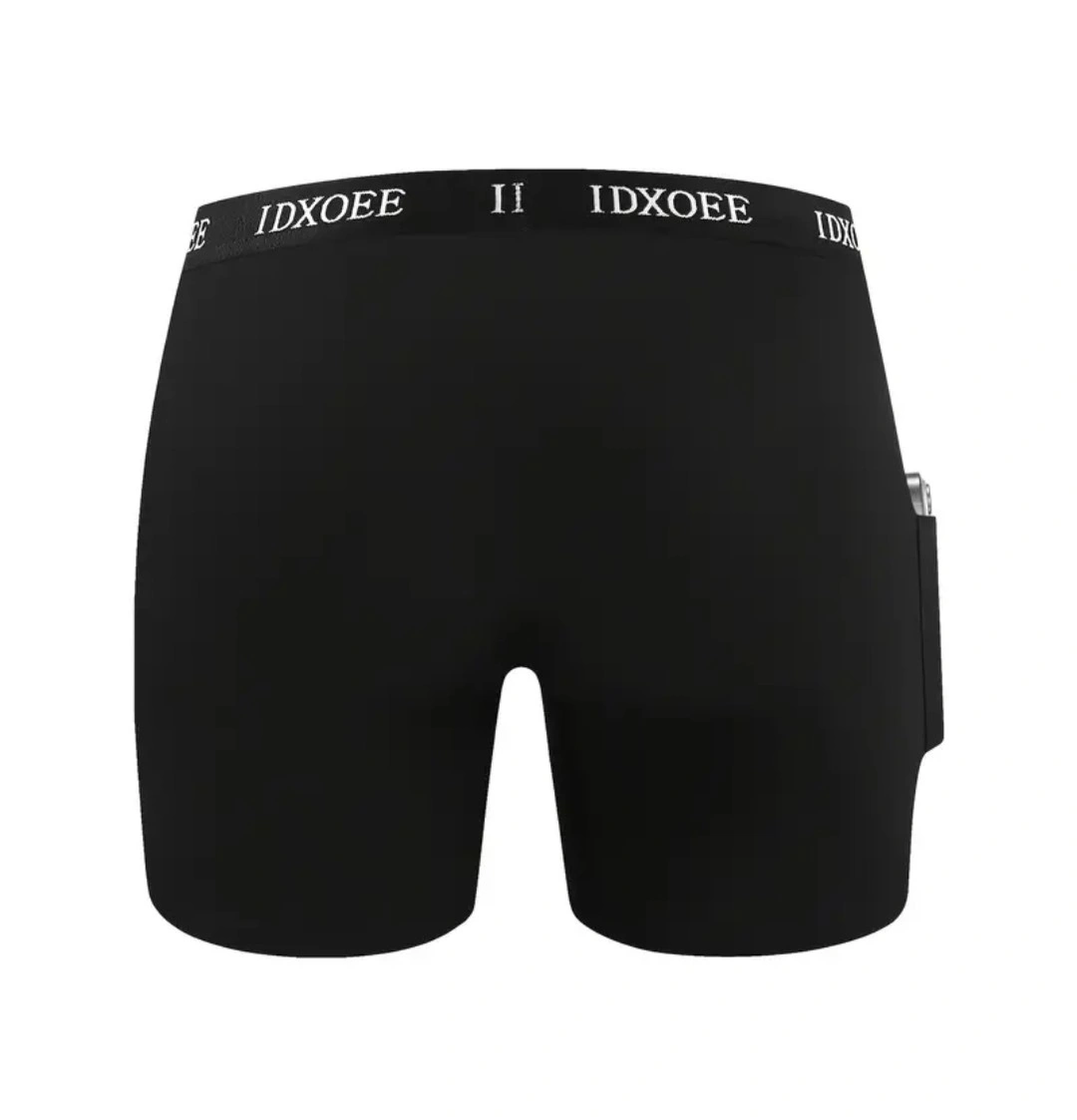 IDXOEE ボクサーパンツ L-XXLの写真3枚目