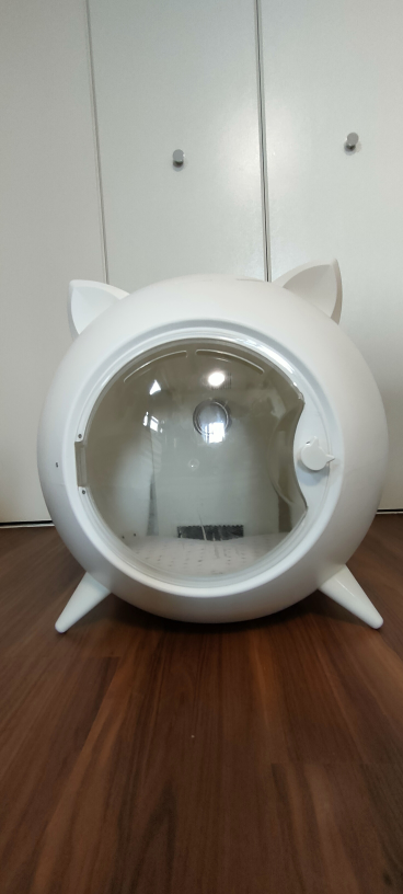 ペット用ドライヤーハウス CW-020-E
