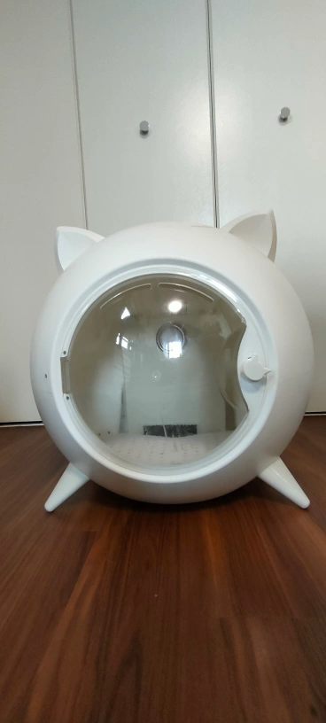 ペット用ドライヤーハウス CW-020-E