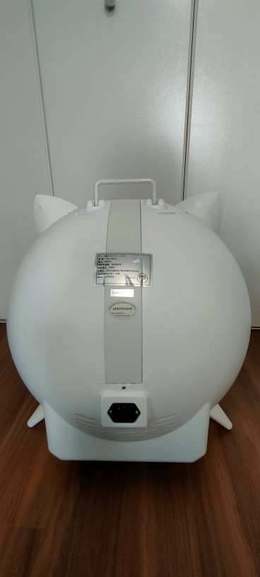 ペット用ドライヤーハウス CW-020-Eの写真4枚目