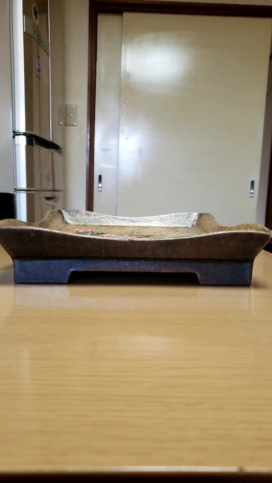 韓紙で作った物韓国手作りインテリア商品の写真2枚目