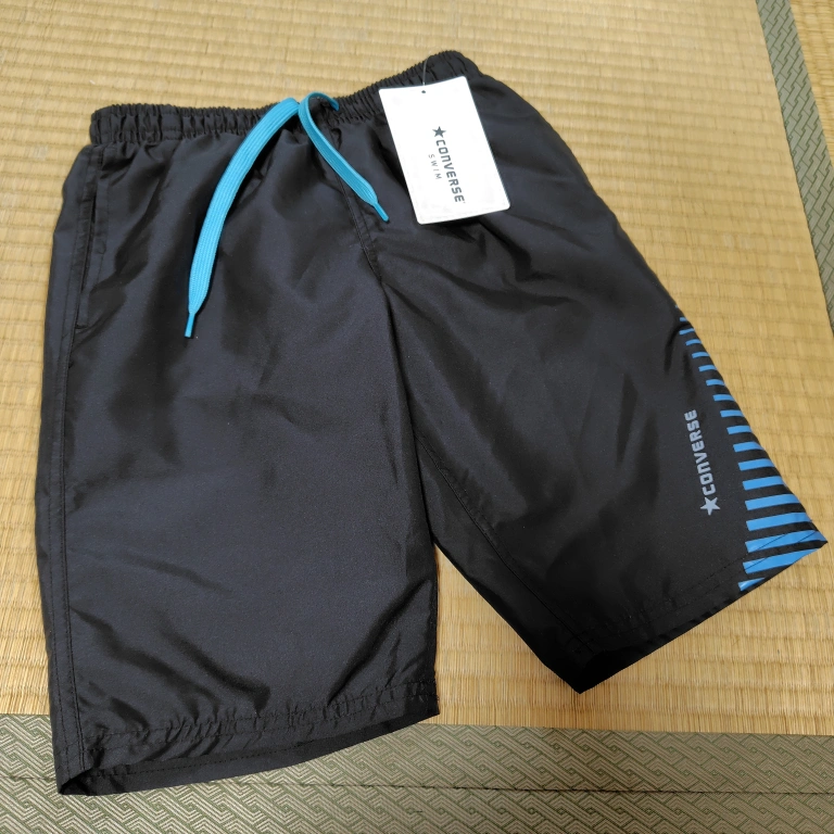 コンバース 水着 140