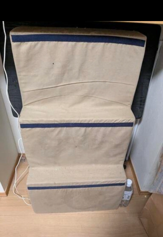 ペット用階段