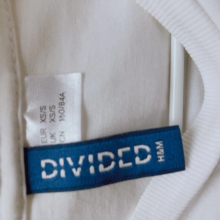 エイチアンドエム Tシャツ XSサイズ まとめ売りの写真5枚目