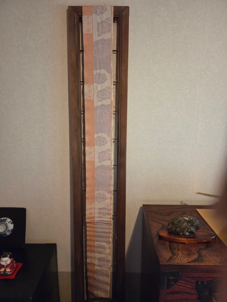 木製 建具の写真3枚目