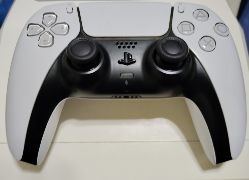 ソニー PlayStation5 DualSense コントローラー　ジャンク品