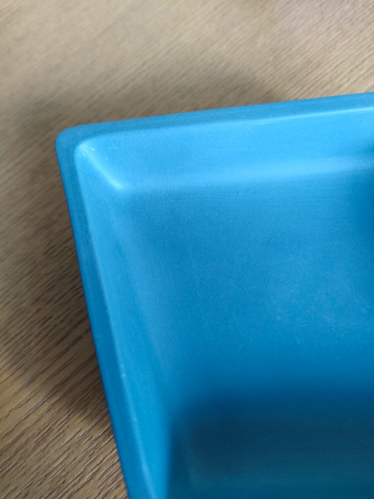 WEDGEWOOD(ウェッジウッド) ジャスパーウェア ダイア型 ボックスの写真4枚目