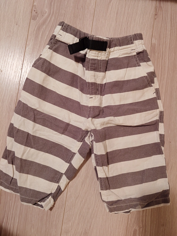 グローバルワーク ハーフパンツ 120 まとめ売りの写真2枚目