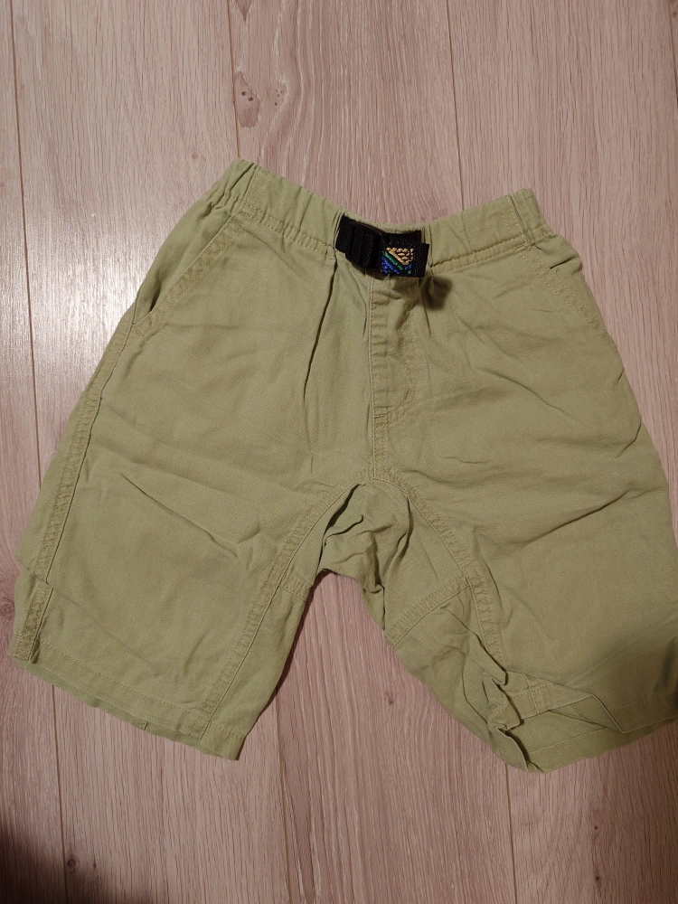グローバルワーク ハーフパンツ 120 まとめ売りの写真5枚目