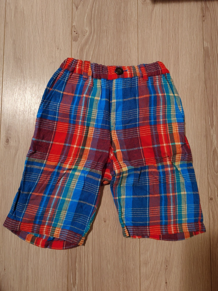 グローバルワーク ハーフパンツ 120 まとめ売りの写真6枚目