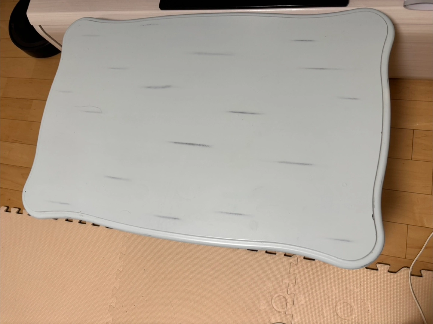 こたつテーブル 中古品