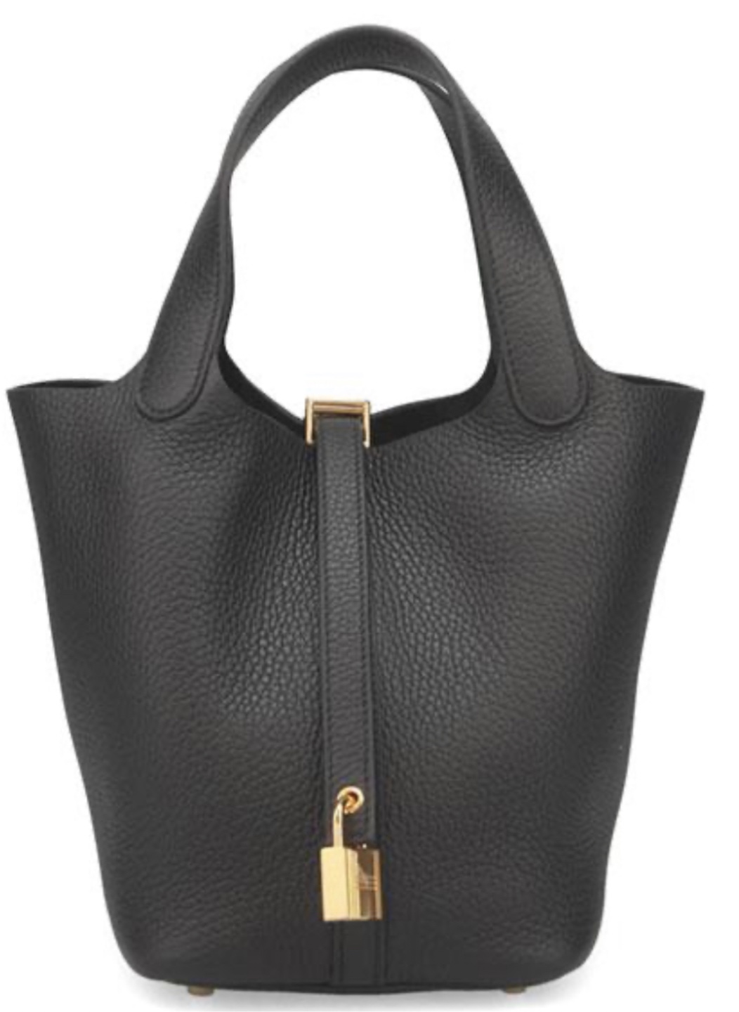 エルメス)ピコタン18 K刻印新品