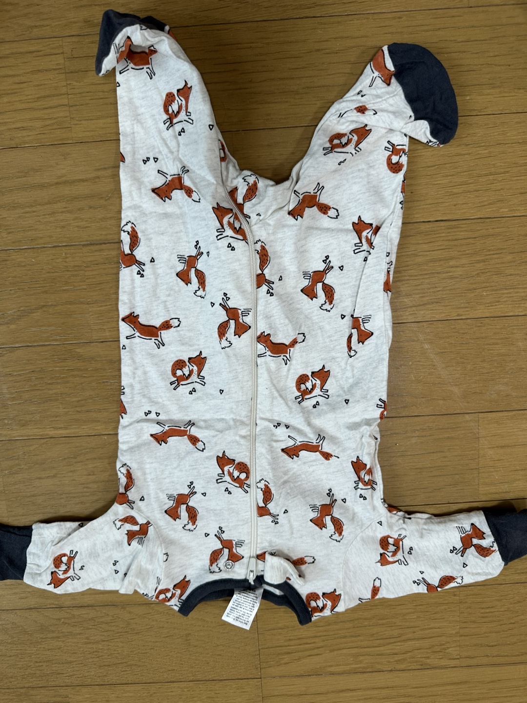 ガーバー ロンパース 新生児