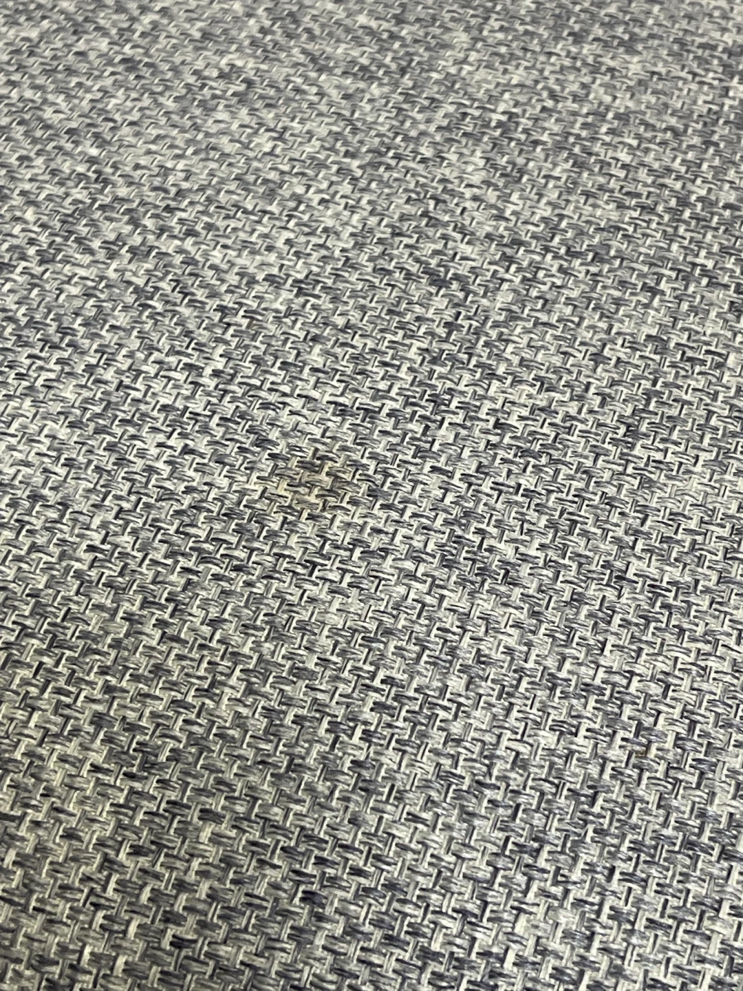 オットマン 4個セット グレーの写真4枚目
