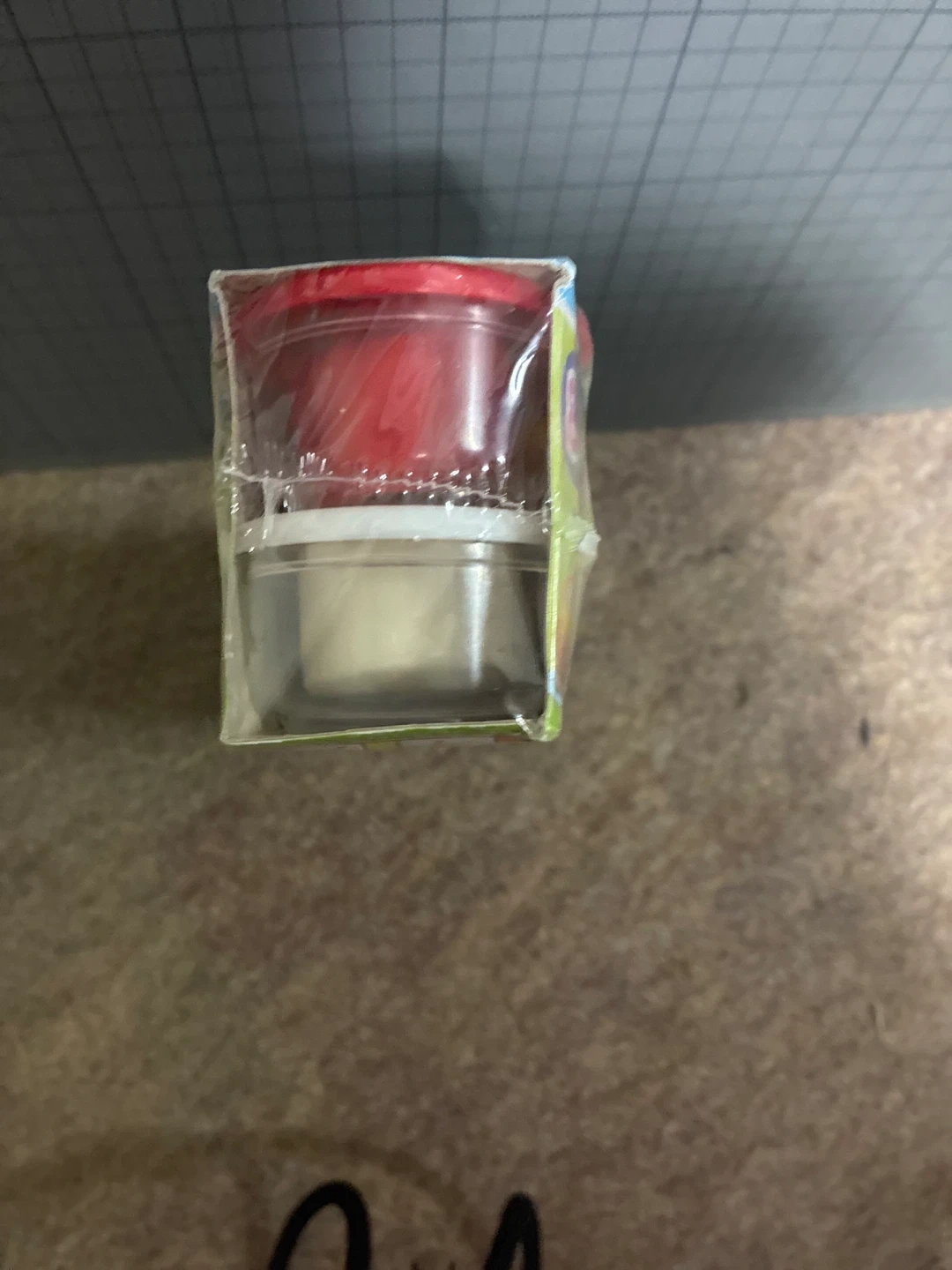 小麦粉粘土 こむぎんちょ ねんど 8色の写真5枚目