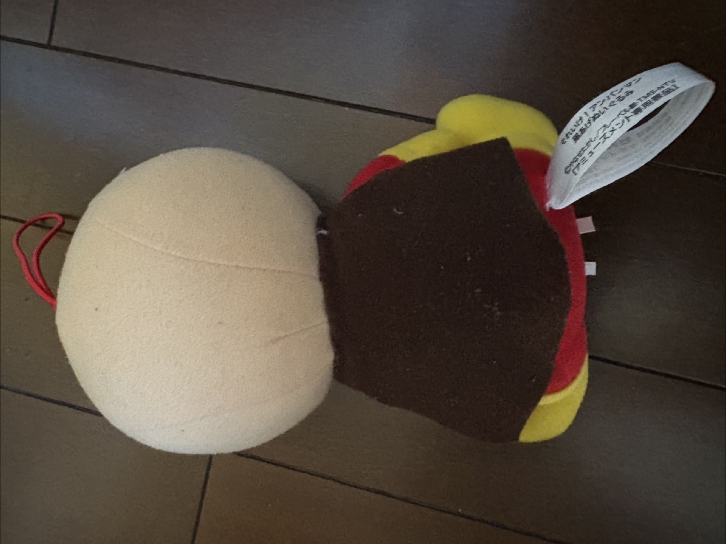アンパンマン知育玩具まとめての写真6枚目