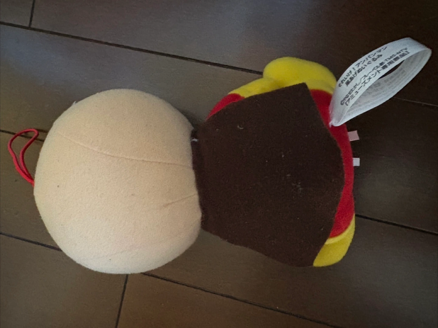 アンパンマン知育玩具まとめての写真6枚目