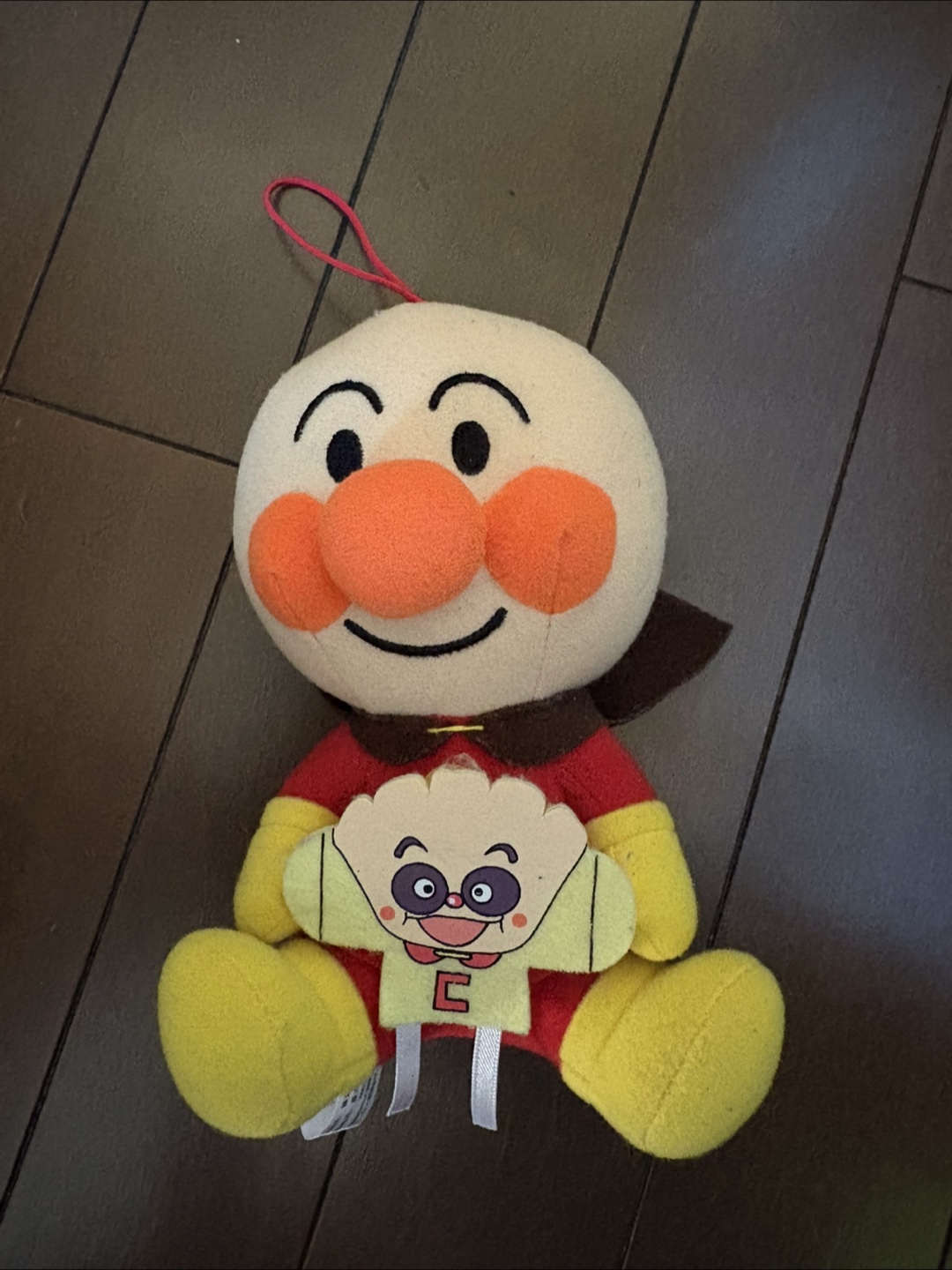 アンパンマン知育玩具まとめての写真5枚目