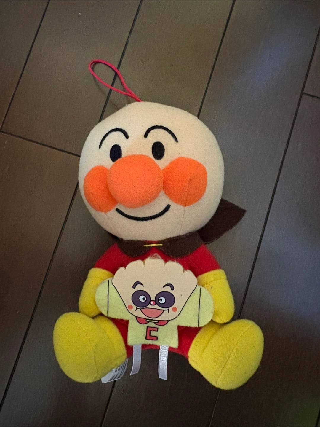 アンパンマン知育玩具まとめての写真5枚目