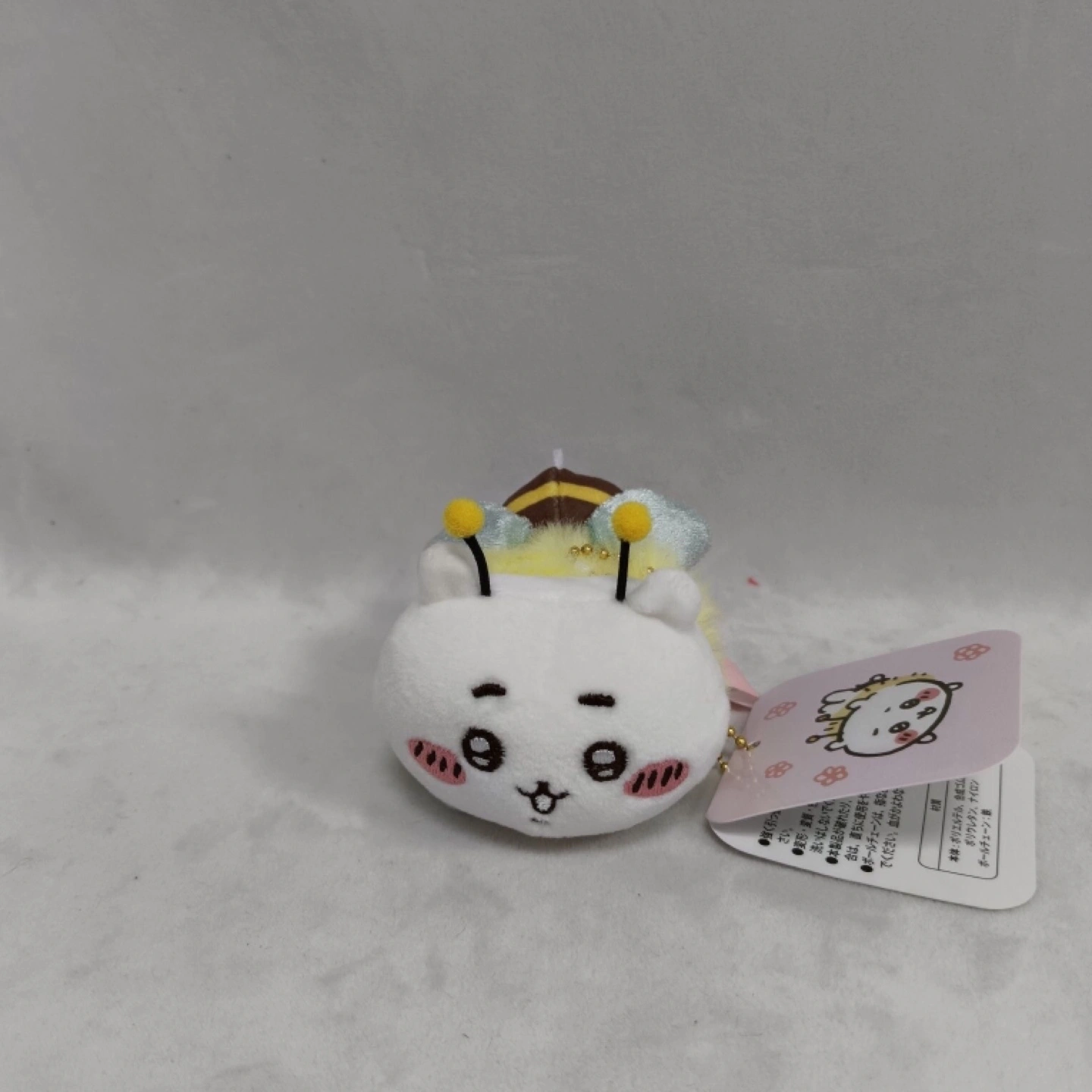 ぬいぐるみマスコット キャラクターグッズ