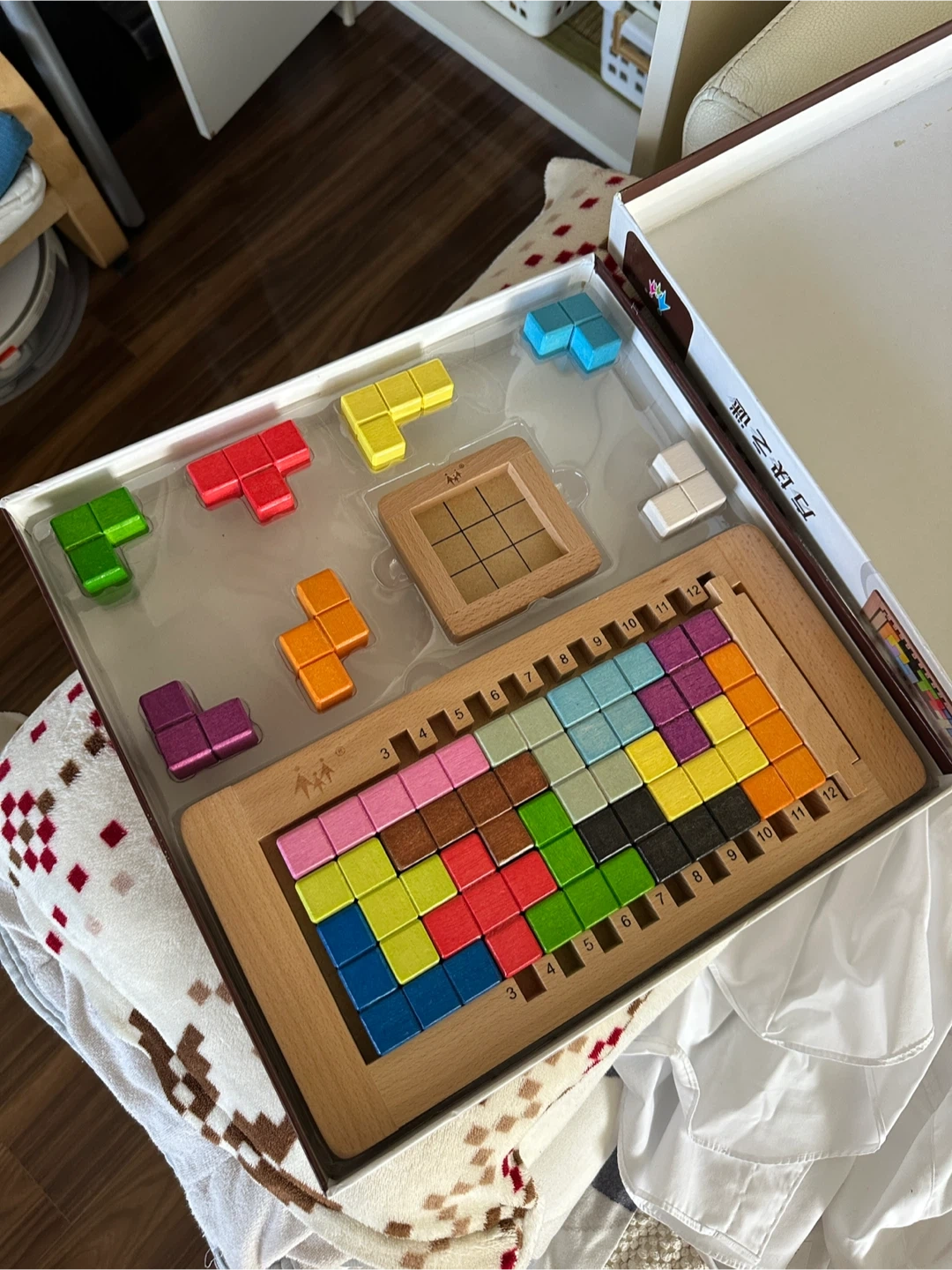パズルゲーム