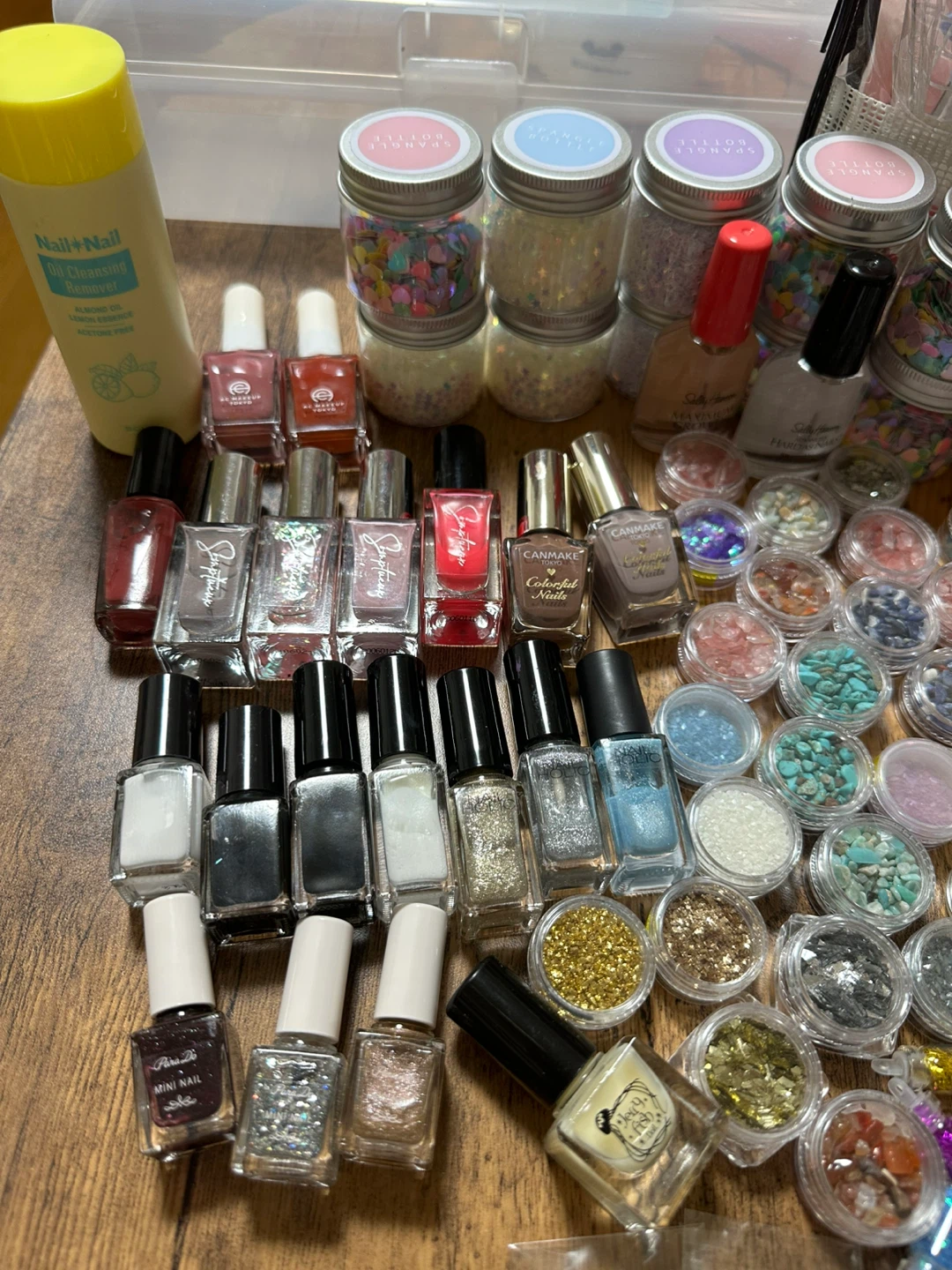 ネイル用品 まとめ売りの写真4枚目