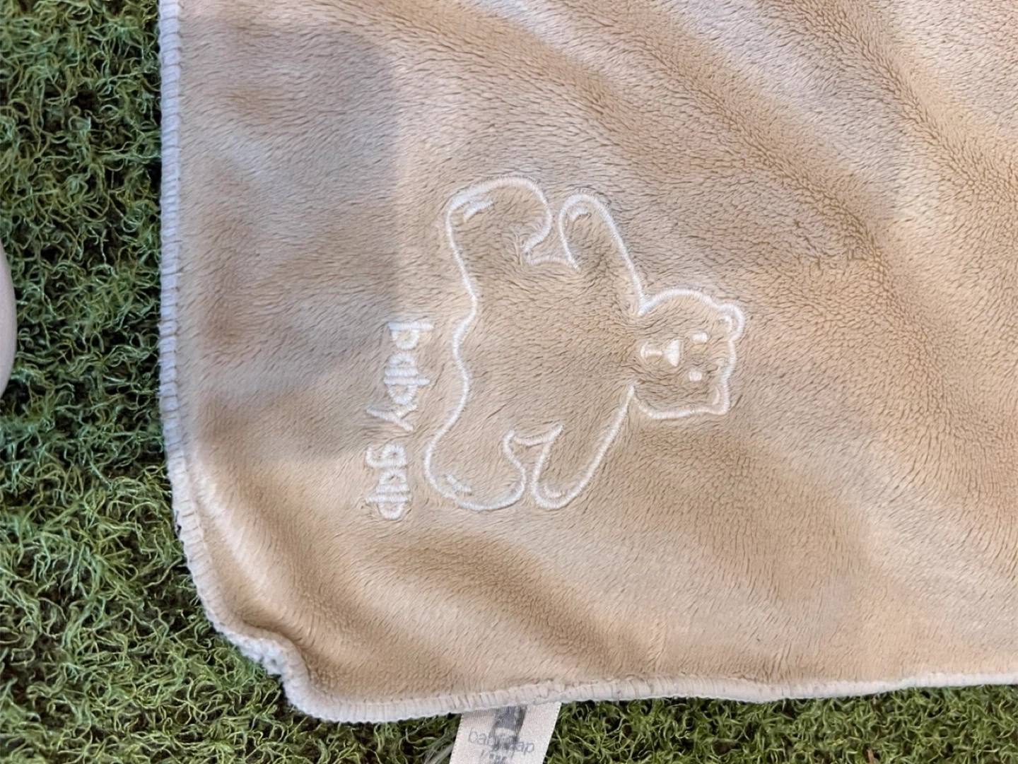 ベビーギャップ ブランケット