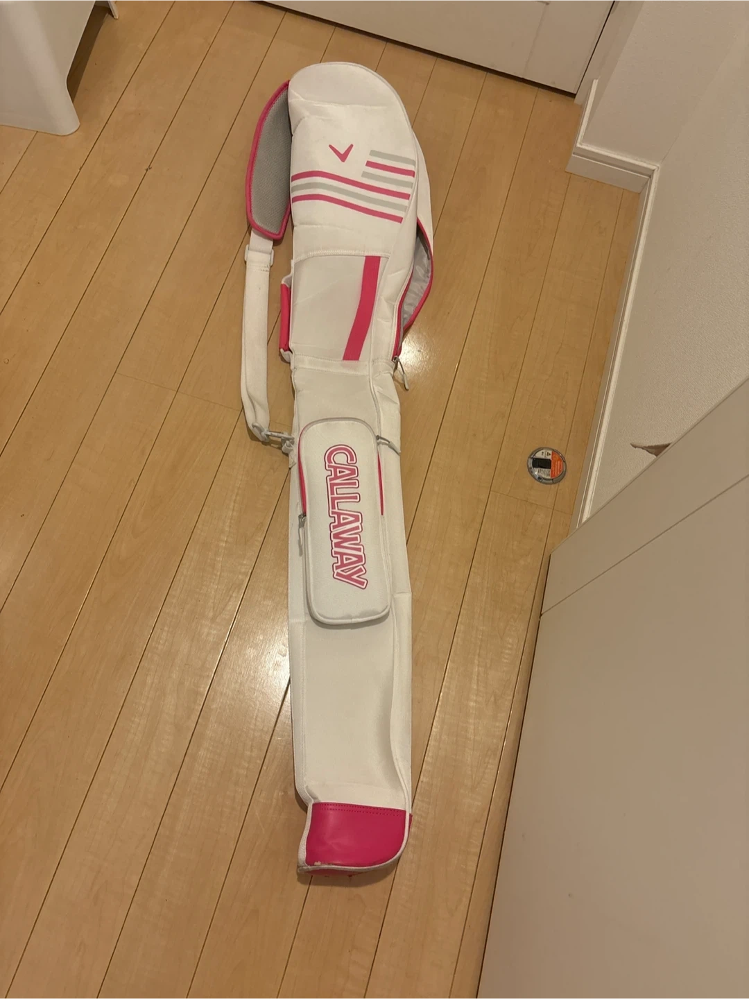 キャロウェイ ゴルフバッグ