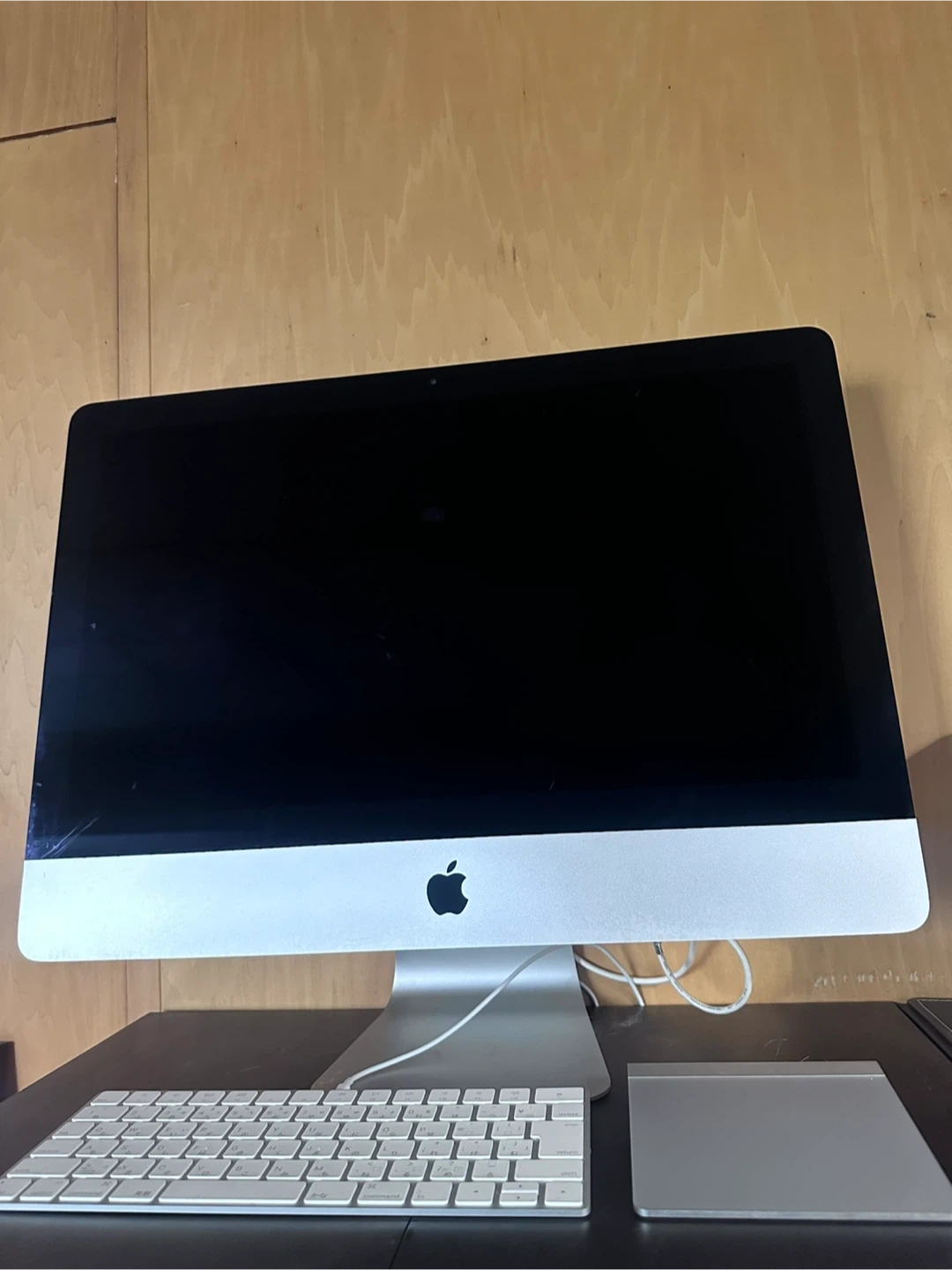 アップル iMac 21.5インチ Late 2013