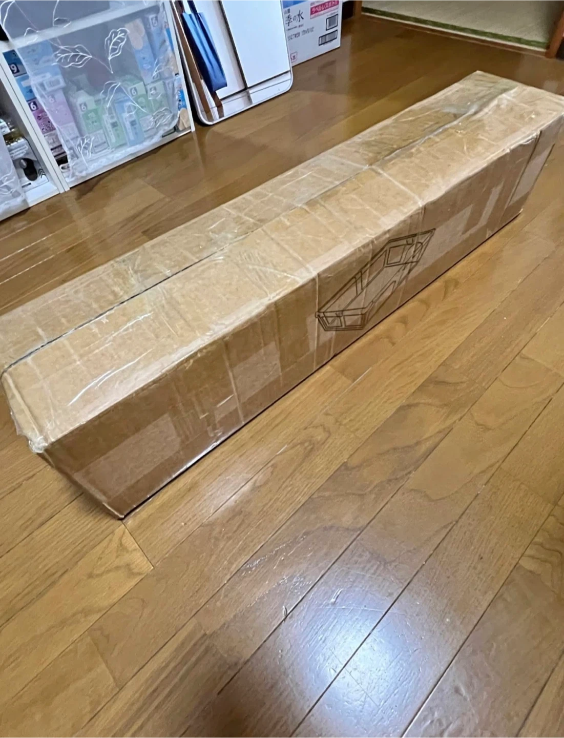New Playpen 180x200cm Greyの写真7枚目